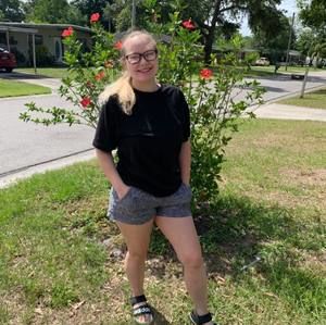 Meet your Posher, Kiersten